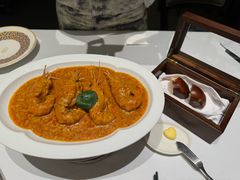 -狮拾久·现代新加坡料理(壹方城店)