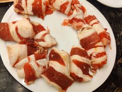-老码头火锅(玉林店)