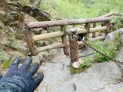 -圣莲山风景区