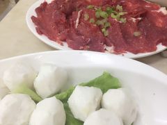-潮汕良记牛肉火锅(洪武路店)