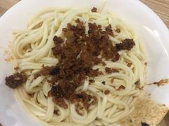 -牛王庙吳記怪味面(双楠店)