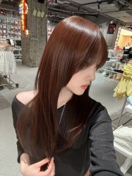 -BOF HAIR BY HONTO