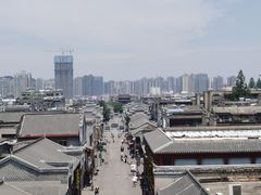 -襄阳古城