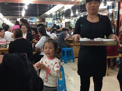 -玉汇林串串香(御营店)