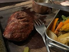 -半秋山西餐厅(巴南万达广场店)