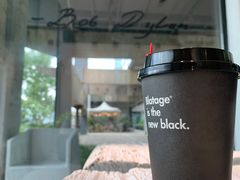 -BLATAGE COFFEE