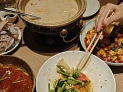 -金掌勺锅包肉(太原万达店)