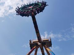 -梦幻奥陶纪景区