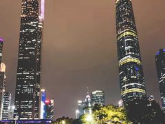-海心沙亚运公园
