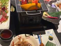 -花潮料理艺食馆(SM新生活广场店)