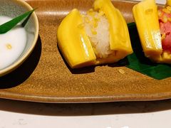 -芭札·Thai泰国餐厅(同和金铂天地店)