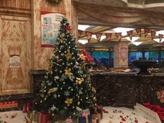 -万宝海鲜舫(劳动公园店)