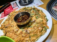 -老炉家木炭烤肉(长江国际店)