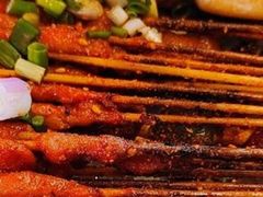 -刘氏烧烤(谢家湾店)