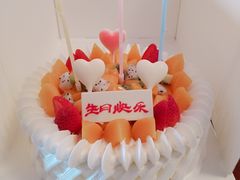 -陈傻子餐厅(世纪都会店)