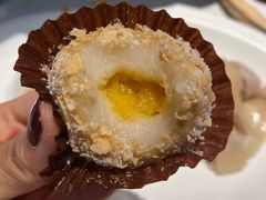 金沙汤圆-炳胜品味(海印总店)