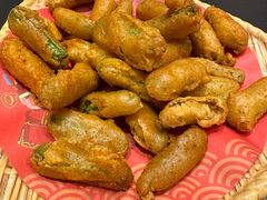 -老李家土菜馆·安吉地标美食