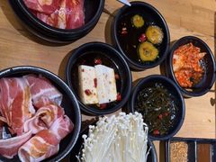 -九田家黑牛烤肉(溧水万达店)