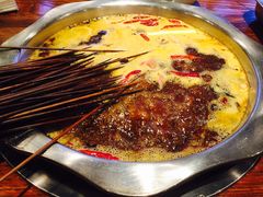 -钢五区节子串串香(环球汇·天誉店)