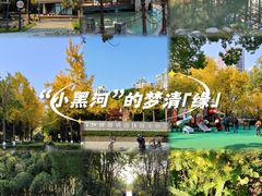 -苏州河梦清园环保主题公园