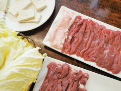 -前门张记涮肉(前门店)
