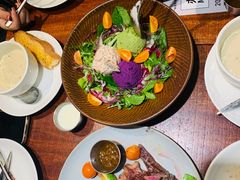 -卡朋厨房(289艺术园区店)