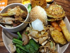 -素满香·食养自助(天一广场店)