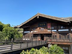 -大唐贡茶院