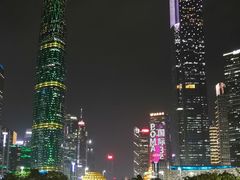 -海心沙亚运公园