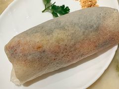 -鹭江宾馆·观海餐厅