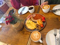 -Money Shops(愚园路店)