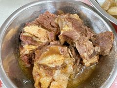 -阿秋牛排(湖心街店)