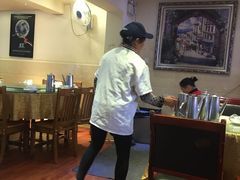 大堂-红豆园(文林街店)