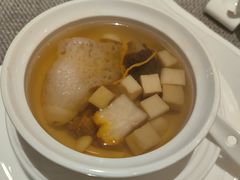 -丽晶美庐·玉兰餐厅