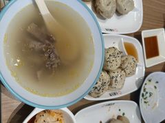 -小杨生煎(松江大学城店)
