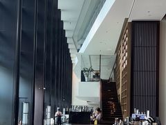 -木嘛working coffee(前海店)