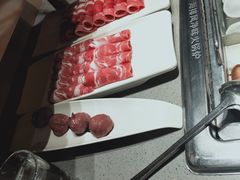 -海底捞火锅(徐州火车站店)