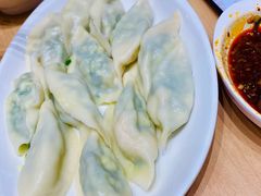 -喜家德虾仁水饺(浦东山姆店)