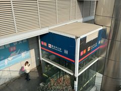 -杭州九堡客运中心