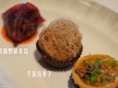 -三号黄浦会Canton Table