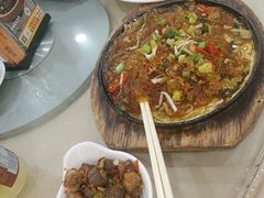-香顺·客家菜(东坑店)