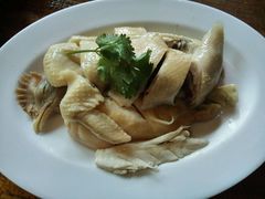 -凤厨顺德水乡凤味馆(大良锦龙路店)