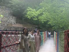 -花溪风景区