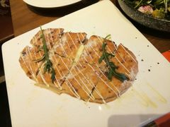 -造精酿餐厅