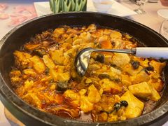 -粗茶淡饭·汉口公馆(循礼门店)
