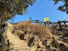 -梧桐山风景名胜区