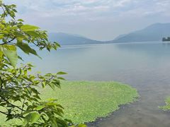 -西昌邛海湿地-月亮湾景区