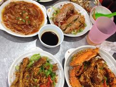 iphone_upload_pic-兴记菜馆