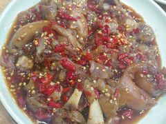 -贤花饭店(城阳店)