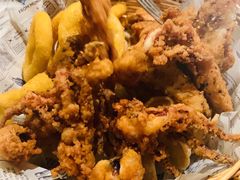 -宝莱纳餐厅(滨江店)